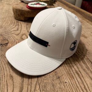 Sun Day Red Pebble Beach Exclusive Hat!